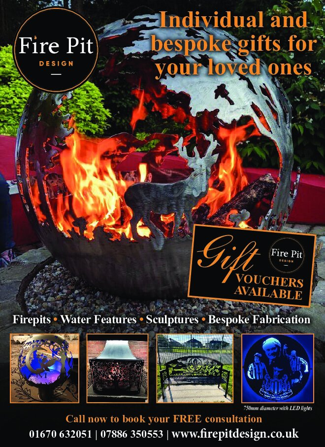 Christmas is coming!!!